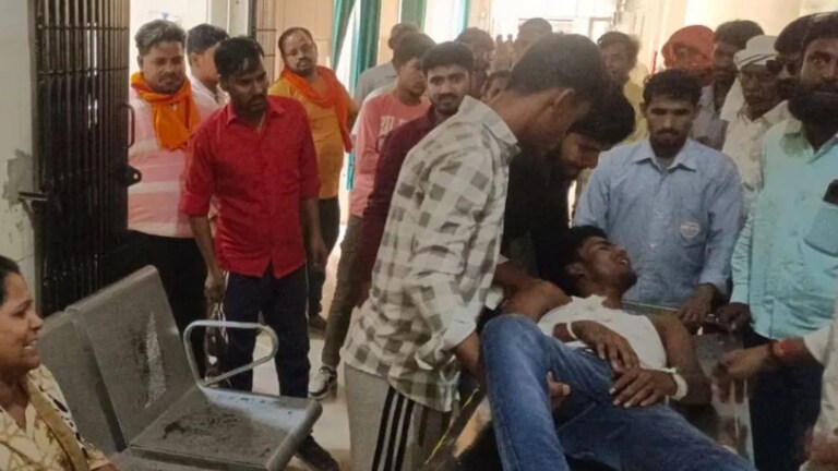 मधुचंद्राच्या स्वप्नांचा चक्काचूर, नवरदेवाने केलं मोठं कांड..; आता लग्न सोडाच तुरुंगात जाणार आयुष्य Crime News