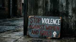 11 वर्षीय मुलाकडून 7 वर्षीय मुलीवर लैंगिक अत्याचार, POCSO अंतर्गत गुन्हा दाखल Mumbai Tak