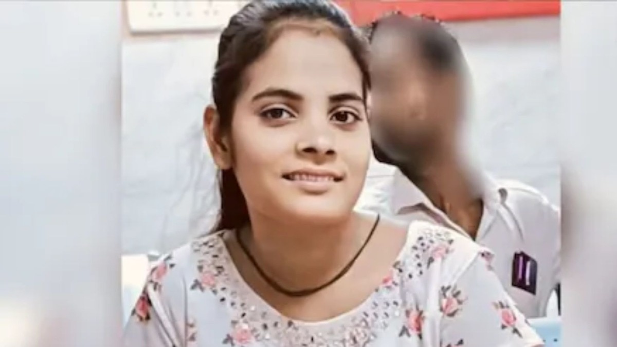 सोन्यासारखी पत्नी असताना नवऱ्याचे अनैतिक संबंध, वर्षाभरापूर्वी लग्न झालेल्या तरुणीने सर्वांची झोप उडवली 