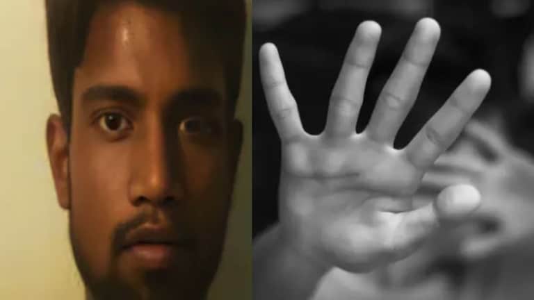 सख्ख्या भाचीला आपल्या खोलीत घेऊन गेला अन्... असा मामा कोणालाही न मिळो! crime news