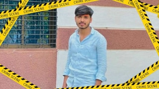 धाराशिव : ... तू माजलास का?', वाद मिटवण्यासाठी गेलेल्या पुतण्याला काकाने संपवलं, जमिनीचा वाद वाईट Mumbai Tak