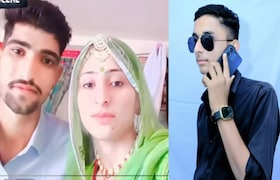 निष्पाप चेहऱ्यामागे थंड डोकं आणि 'तो'.., ऊसाचा रस.., स्पीकरच्या तारा; सगळं उद्धवस्त wife kills husband