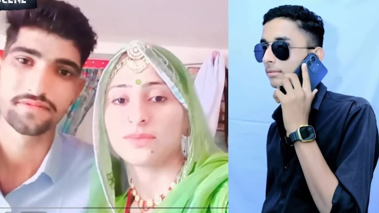 निष्पाप चेहऱ्यामागे थंड डोकं आणि 'तो'.., ऊसाचा रस.., स्पीकरच्या तारा; सगळं उद्धवस्त wife kills husband