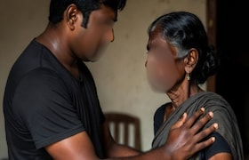 36 वर्षीय लेकाने 70 वर्षीय आईचे हातपाय बांधून केलं लैंगिक शोषण, रात्रभर तिथेच... लाज आणणारा प्रकार crime news