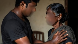 36 वर्षीय लेकाने 70 वर्षीय आईचे हातपाय बांधून केलं लैंगिक शोषण, रात्रभर तिथेच... लाज आणणारा प्रकार Mumbai Tak