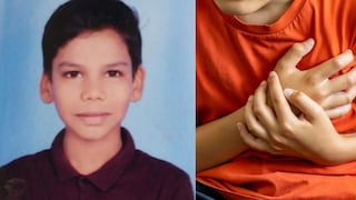 चंद्रपूर : शाळेत जाण्यासाठी आनंदाने तयार होऊ लागला, अन् ह्रदयविकाराचा झटका आला, 10 वर्षीय मुलाचा मृत्यू Mumbai Tak