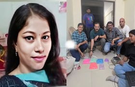 कल्याण : 6 कोटीच्या गोळ्या, फ्लॅटमधून चालायचं रॅकेट, आश्विनी पॉल कशी झाली ड्रग्जक्वीन? Titwala drugs racket