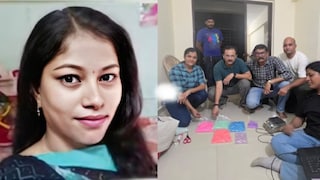 कल्याण : 6 कोटीच्या गोळ्या, फ्लॅटमधून चालायचं रॅकेट, आश्विनी पॉल कशी झाली ड्रग्जक्वीन? Mumbai Tak