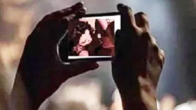 ऑफिसचे 27 लाख रुपये उधळले, पैशांची मागणी केल्यानंतर अश्लील फोटो पाठवले अन् नको तेच... प्रकरण अंगाशी crime news