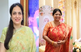 सुषमा अंधारेंची विधानपरिषदेसाठी रश्मी ठाकरेंकडे फिल्डिंग? मातोश्रीवर इच्छुकांची भाऊगर्दी, कोणाला मिळणार संधी? Sushma Andhare