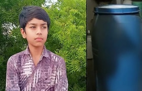 बंद रुम, निळा ड्रम आणि वाहणारं रक्त..11 वर्षीय मुलासोबत काय घडलं? आईच्या प्रेमसंबंधांवर बोलण्यास पोलिसांचा नकार Crime News