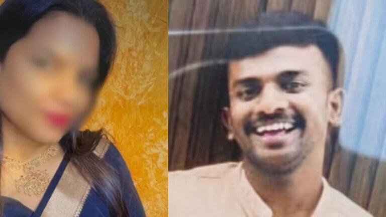 वेस्टर्न स्टाईल प्रपोज करतो म्हणाली अन् बेडवरच जिवंत जाळलं, शारीरिक संबंधानंतर प्रेयसीने प्रियकराला का संपवले? Crime News