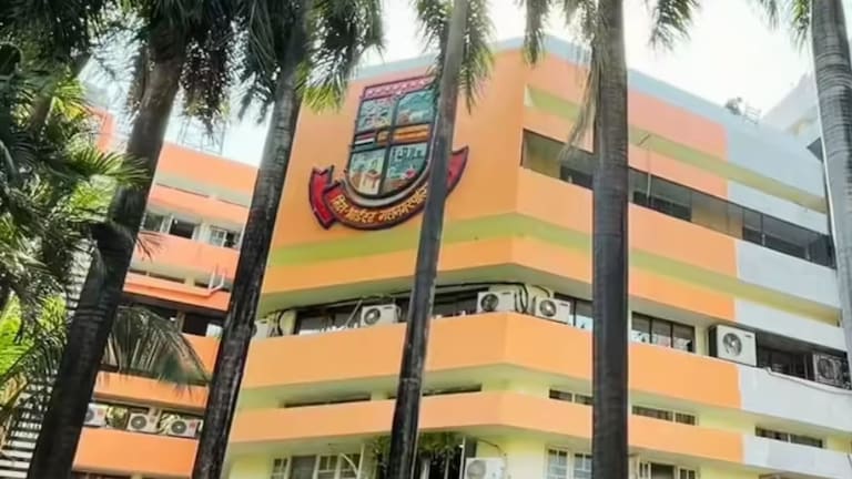 Govt Jobs : 12 वी उत्तीर्ण उमेदवारांसाठी आनंदाची बातमी, मिरा भाईंदर महानगरपालिकेत नोकरीची सुवर्णसंधी, 'असा' करा अर्ज Government Jobs