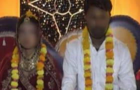 मंडपातून नवरा गेला पळून, दिरांनी दिला नकार, चौथ्या नंबरच्या तरुणाला कसं तरी घोड्यावर चढवलं; मात्र सासऱ्याने घातला घोळ viral news