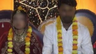 मंडपातून नवरा गेला पळून, दिरांनी दिला नकार, चौथ्या नंबरच्या तरुणाला कसं तरी घोड्यावर चढवलं; मात्र सासऱ्याने घातला घोळ Mumbai Tak