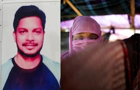 कोल्हापूर : व्याजाच्या पैशाच्या बदल्यात शारीरिक संबंध, नग्न व्हिडीओ शूट करुन महिलेवर 3 वर्ष अनन्वित अत्याचार Kolhapur Crime News