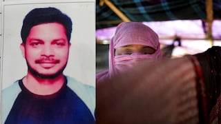 कोल्हापूर : व्याजाच्या पैशाच्या बदल्यात शारीरिक संबंध, नग्न व्हिडीओ शूट करुन महिलेवर 3 वर्ष अनन्वित अत्याचार Mumbai Tak