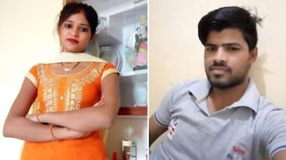 पत्नी Video कॉलवर बोलत होती, नवऱ्याने पकडलं... मुलाला म्हणाला 'जा TV बघ', अन्... Mumbai Tak