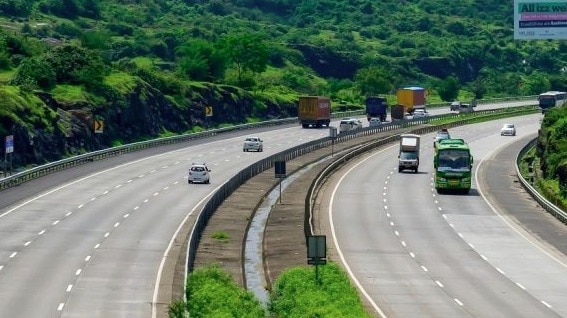 Mumbai-Pune Highway दोन दिवस 'एवढे' तास राहणार बंद, 'या' पर्यायी मार्गांचा करा वापर