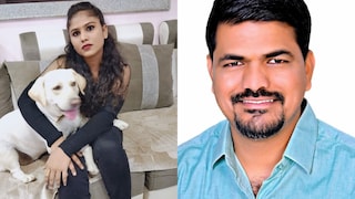 अंबरनाथ हादरलं, तरुणीवर मनी लॉन्ड्रिंगसाठी दबाव टाकल्याचा आरोप, अखेर पीडितेनं संपवलं जीवन Mumbai Tak