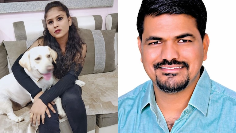 अंबरनाथ हादरलं, तरुणीवर मनी लॉन्ड्रिंगसाठी दबाव टाकल्याचा आरोप, अखेर पीडितेनं संपवलं जीवन Ambernath crime