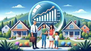 Personal Finance: स्वतःचे घर घेण्याचे स्वप्न ठरू शकते महागडे! Home Loan घेताना करू नका 'या' चुका Mumbai Tak