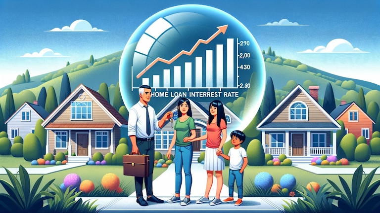 Personal Finance: स्वतःचे घर घेण्याचे स्वप्न ठरू शकते महागडे! Home Loan घेताना करू नका 'या' चुका personal finance dream of buying your own home can prove costly avoiding certain mistakes when taking out a home loan be beneficial
