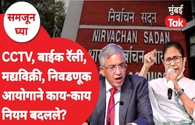 समजून घ्या: निवडणूक आयोगाचा थेट पहारा! ऐन निवडणुकीत कोणते नवे नियम? samjun ghya anuja dhakras election commissions direct surveillance over west bengal legislative assembly what new rules apply amidst elections