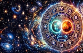 रेवती नक्षत्रात बुध आणि मंगळ ग्रहाची युती, 'या' राशींच्या लोकांची होणार चांदी, तुमच्या राशीत काय? Revati Nakshatra Yuti