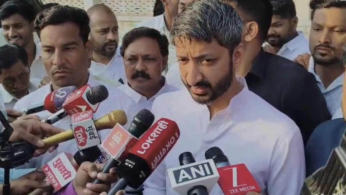 "2029 मध्ये बारामतीतून मी निवडणूक लढावी, अशी लोकांची इच्छा आहे..पण" ; जय पवार यांचं मोठं वक्तव्य 