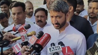 "2029 मध्ये बारामतीतून मी निवडणूक लढावी, अशी लोकांची इच्छा आहे..पण" ; जय पवार यांचं मोठं वक्तव्य Mumbai Tak