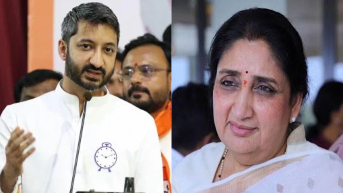 बारामतीची पोटनिवडणुकीत जय पवार सर्वात अ‍ॅक्टिव्ह मोडवर, सुनेत्रा पवारांची प्रचार यंत्रणा कशी हाताळली?