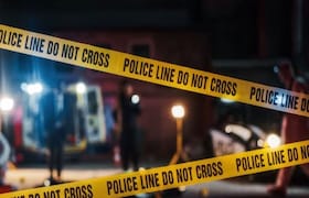 नवऱ्याची बायकोच्या चारित्र्यावर शंका, धडापासून मुंडकं केलं वेगळं अन् गावभर फिरला... पतीत सैतान जागा झाला Crime News