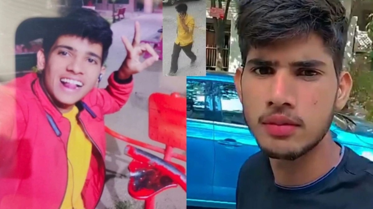 IRS Officer Daughter Murder