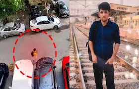 वडिलांच्या ओळखीमुळे मुलाला कशी-बशी नोकरी मिळाली, पण त्यानेच मालकाच्या मुलीवर केला बलात्कार Crime News