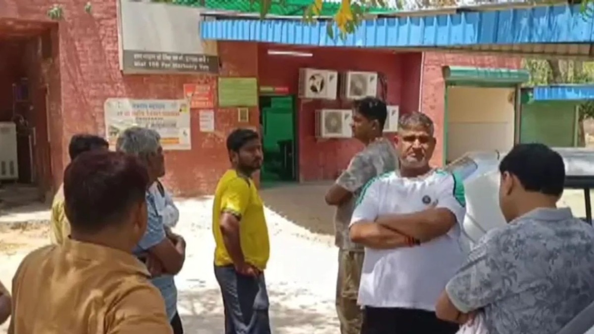 मित्रांनीच पाठीत खंजीर खुपसला, कामाच्या बहाण्याने बोलावलं अन्.. काय केलं?