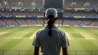 महिला क्रिकेटपटूसह तिच्या भावाला सेक्सटॉर्शन प्रकरणात अटक, ब्लॅकमेल करत 40 लाख रुपयांची फसवणूक; चॅट व्हायरल... Mumbai Tak