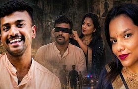 'वेस्टर्न स्टाइल प्रपोज करते', बॉयफ्रेंडला जिवंत जाळलं अन् प्रेरणाने... 'ती' गोष्ट समजली तर तुमच्याही पायाखालची जमीन हादरेल! claiming she was making a western style proposal prerana from bengaluru set her boyfriend kiran on fire lover burned Prerana simultaneously filmed entire incident in mobile phone