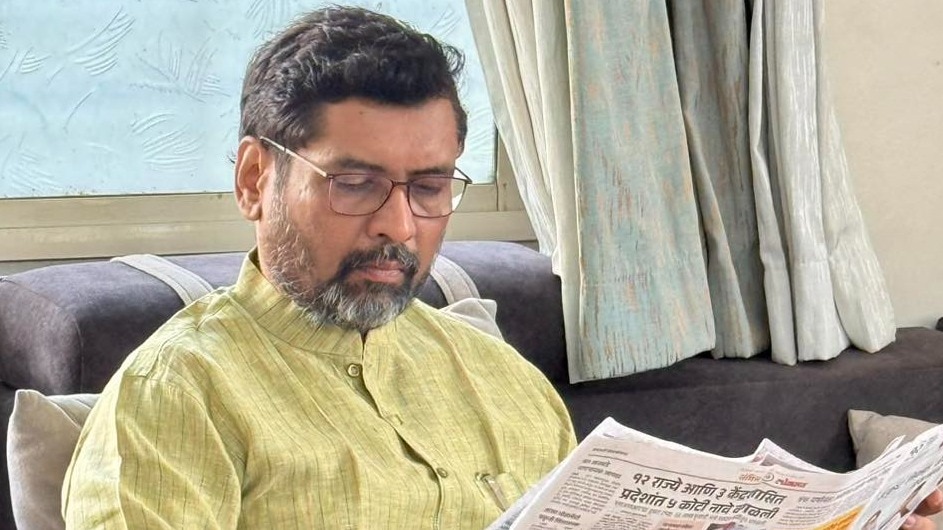 विधान परिषद निवडणूक: केशव उपाध्येंना लागणार आमदारकीची लॉटरी?, महाराष्ट्रातून भाजप हायकमांडकडे पाठवली 'ही' नावं