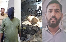 नागपूर : 'व्याज दे नाहीतर तुझ्या मुलीला माझ्याकडे पाठव..' सावकाराची मागणी ऐकून डोक्यात तिडीक, थेट मर्डर Nagpur Crime