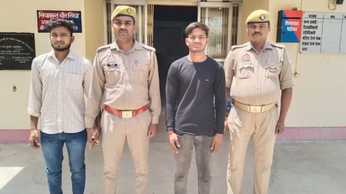 भाचीने प्रेमविवाह केल्याचा राग, अखेर सात वर्षानंतर मामाला सापडली संधी, केलं भयानक कांड.. Mumbai Tak