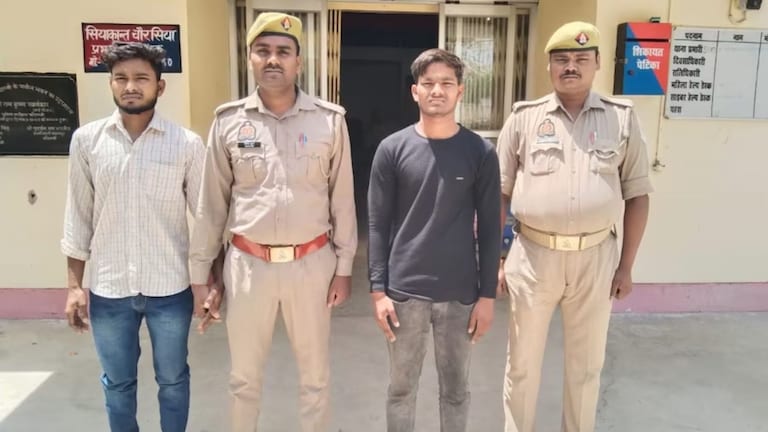 भाचीने प्रेमविवाह केल्याचा राग, अखेर सात वर्षानंतर मामाला सापडली संधी, केलं भयानक कांड.. Crime News