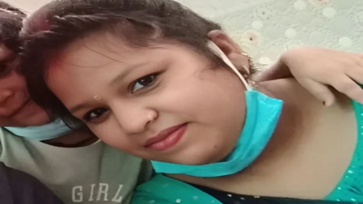 पत्नीचे फिट राहण्यासाठीचे प्रयत्न, पतीला आवडले नाहीत; शटरच्या हँडलला बनवलं शस्त्र, क्रूरपणे हत्या 