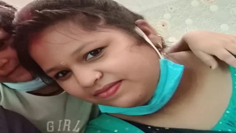 पत्नीचे फिट राहण्यासाठीचे प्रयत्न, पतीला आवडले नाहीत; शटरच्या हँडलला बनवलं शस्त्र, क्रूरपणे हत्या crime news