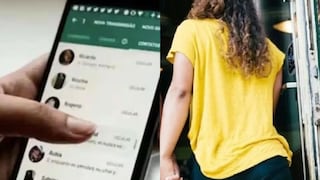 'सी माय ब^%$#.. हिंदू मुलींना आता', 'ते' फोटो पाठवून अशरफचे तरुणीला अश्लील मेसेज Mumbai Tak