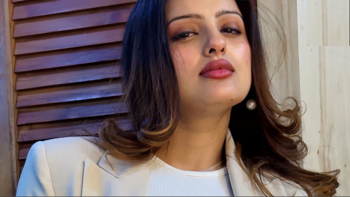  Divyanka Sirohi Death News