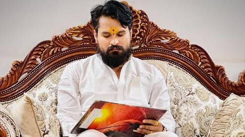 manohar bhosale alias manohar mama arrested for claiming to be incarnation of balumama accused of sexually exploiting women