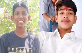 सांगली : वडील मुलीला परीक्षेसाठी घेऊन गेले अन् इकडं मुलाचा करुण अंत, हर्षद आणि जगदीशसोबत काय घडलं? Sangli News