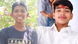 सांगली : वडील मुलीला परीक्षेसाठी घेऊन गेले अन् इकडं मुलाचा करुण अंत, हर्षद आणि जगदीशसोबत काय घडलं? Mumbai Tak