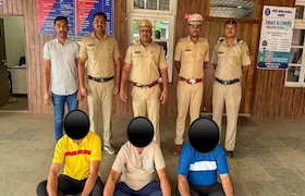 रत्नागिरी : बायपास ऑपरेशन झाले अन् छातीवर लाथाबुक्क्यांनी प्रहार करुन केली हत्या; खेड पोलिसांची मोठी कारवाई Ratnagiri Crime